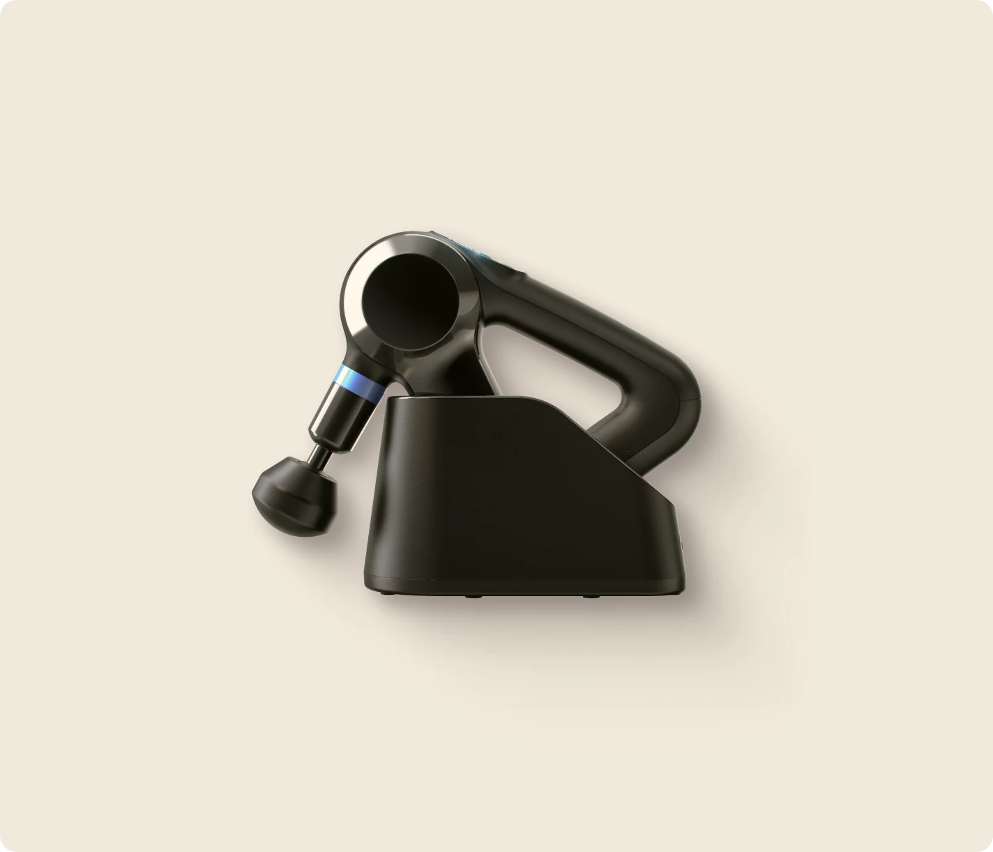 Theragun Elite Wireless Charging Stand