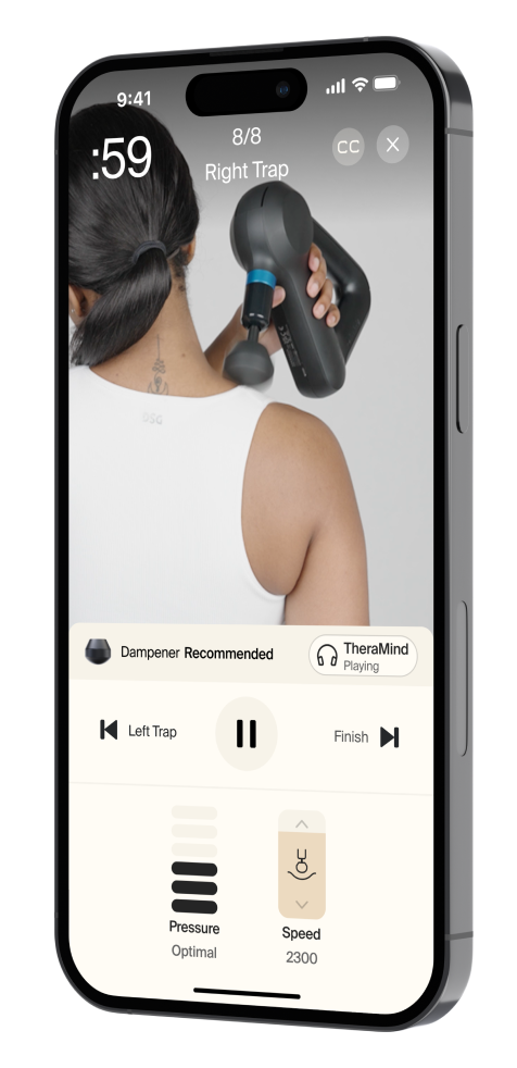 Phone Animation Primeplus