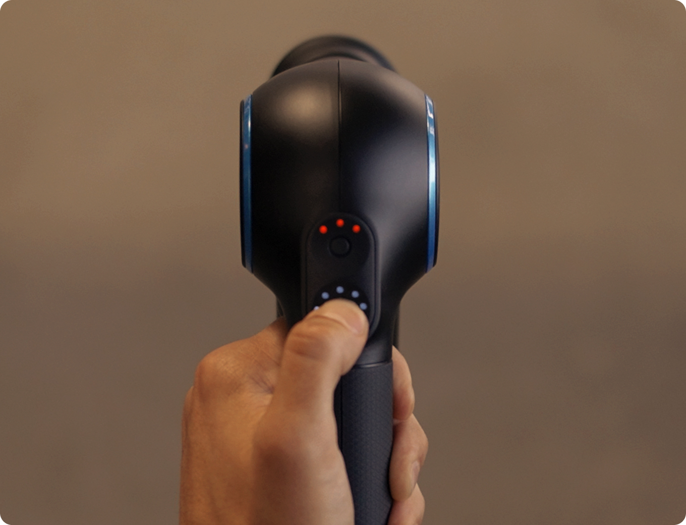 Customisable Massage