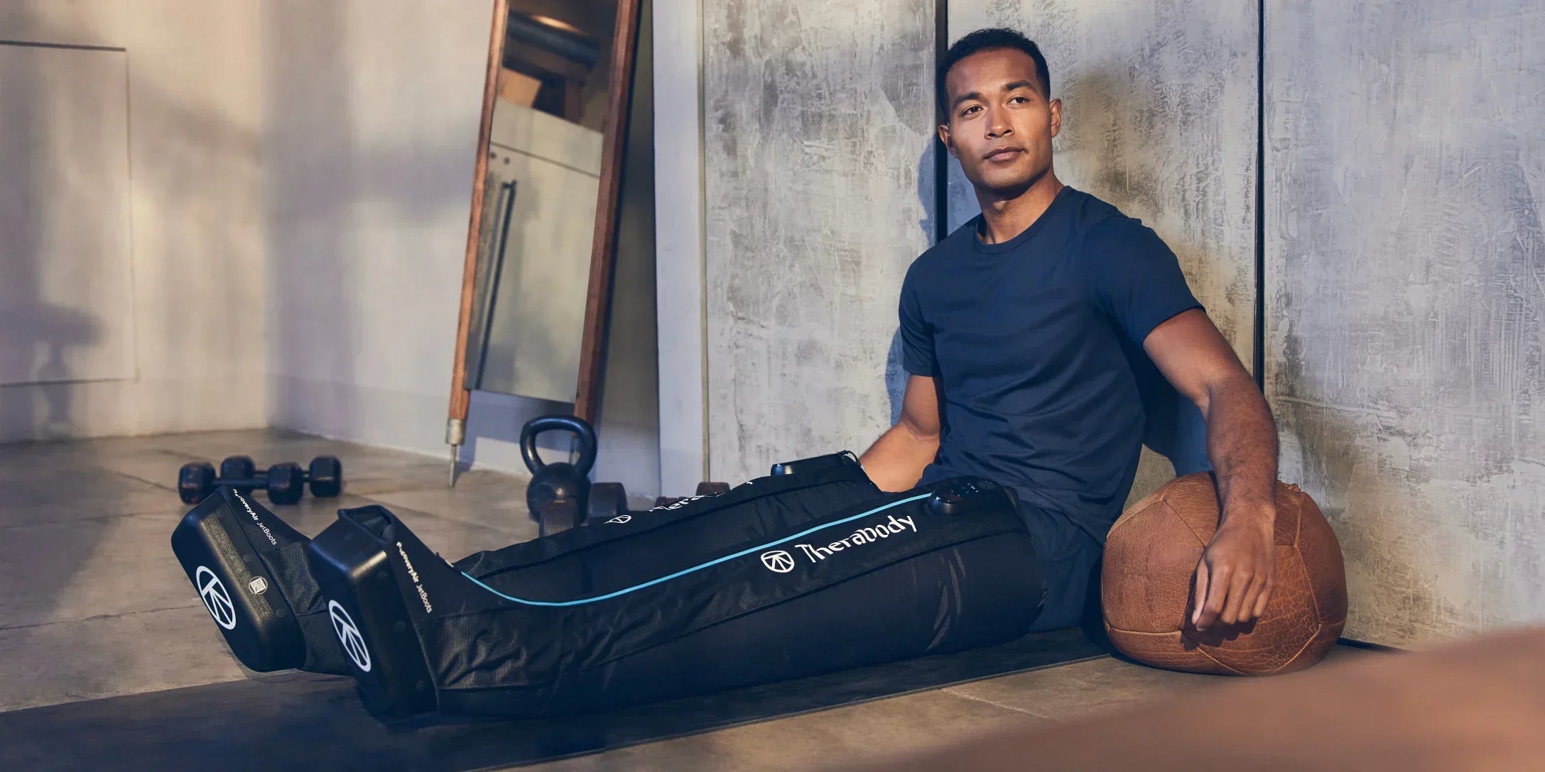 The Science Behind Pneumatic Compression Therapy Work: How Does It Wor ...