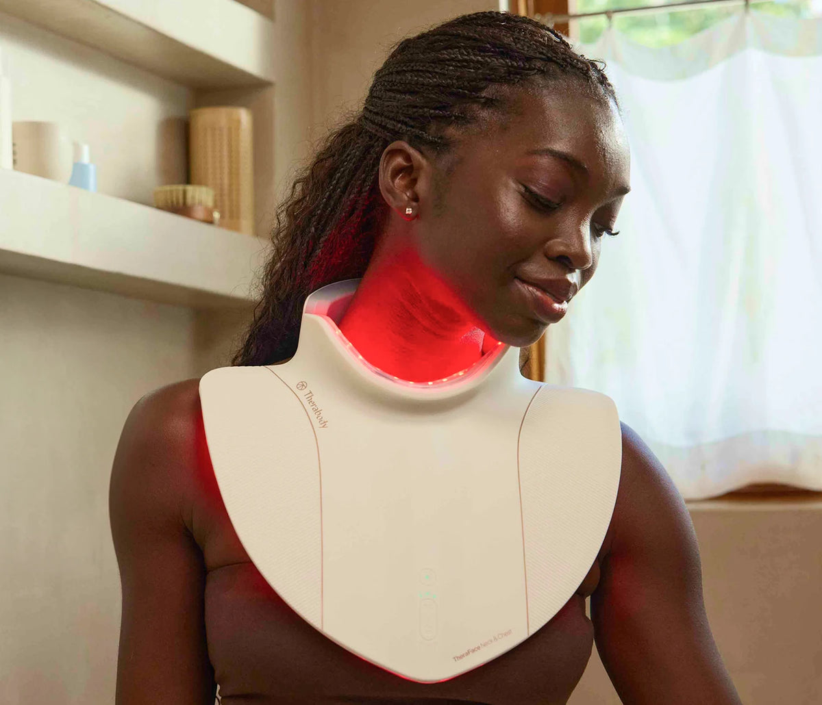 Ensemble anti-âge