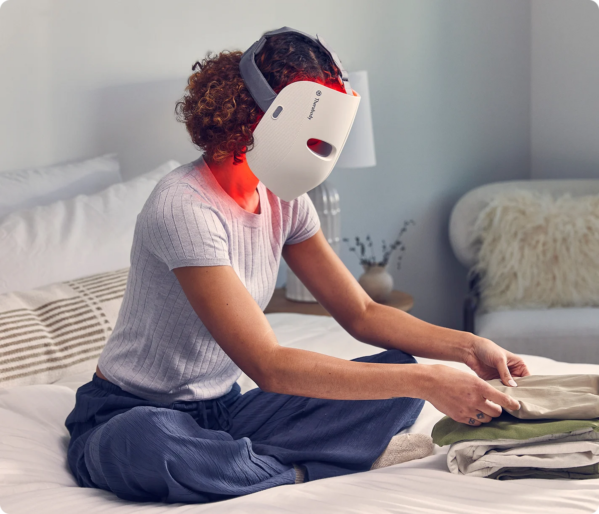 Ensemble anti-âge