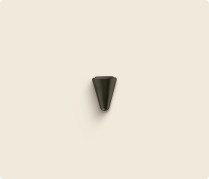 Accessoire de cône