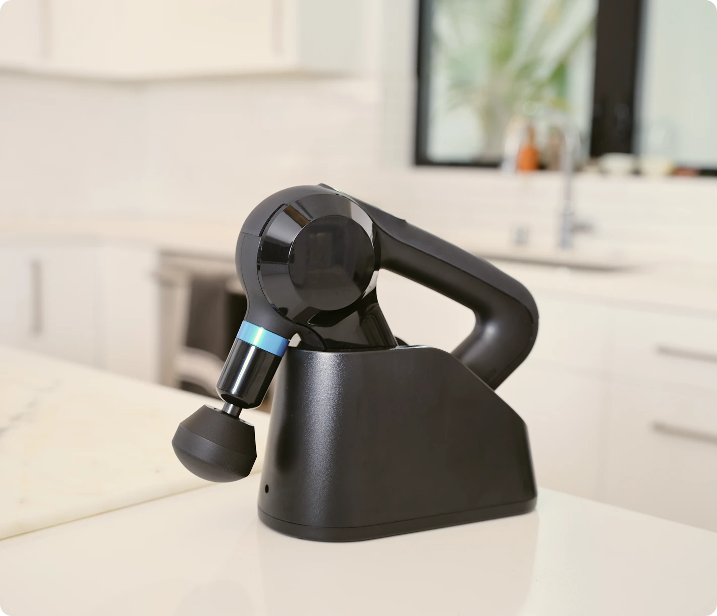 Theragun Elite Wireless Charging Stand