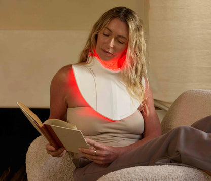 Neck & Chest LED