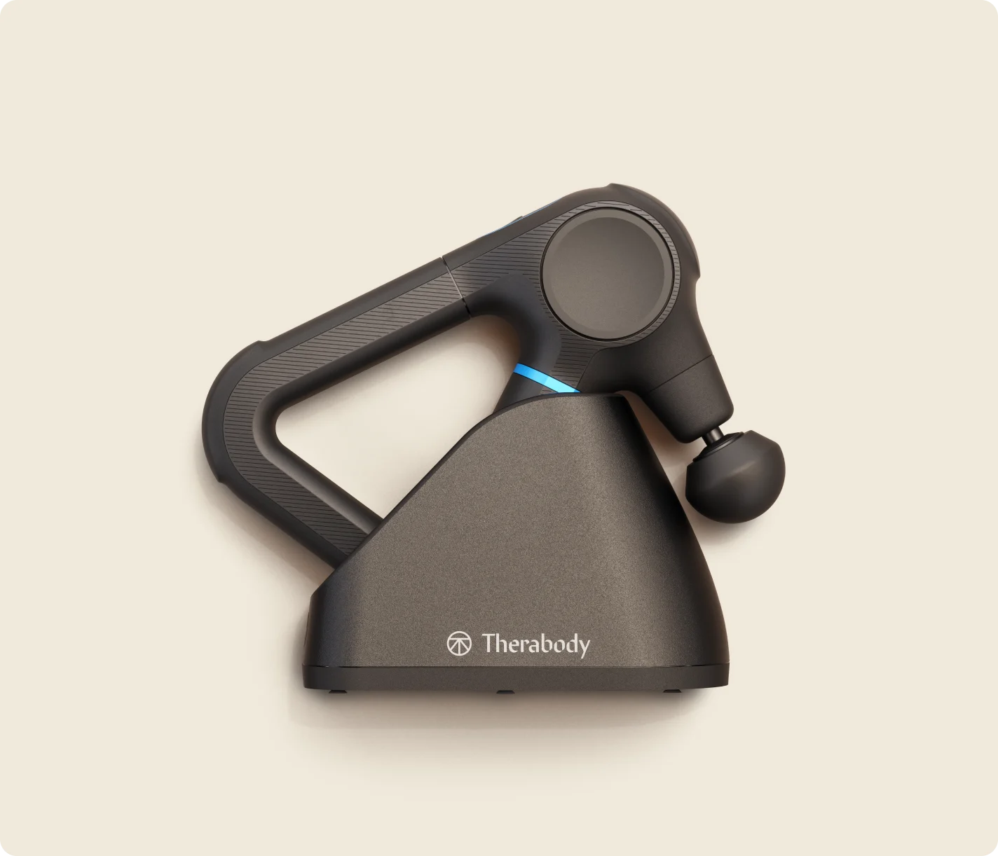 Socle de recharge Theragun Prime