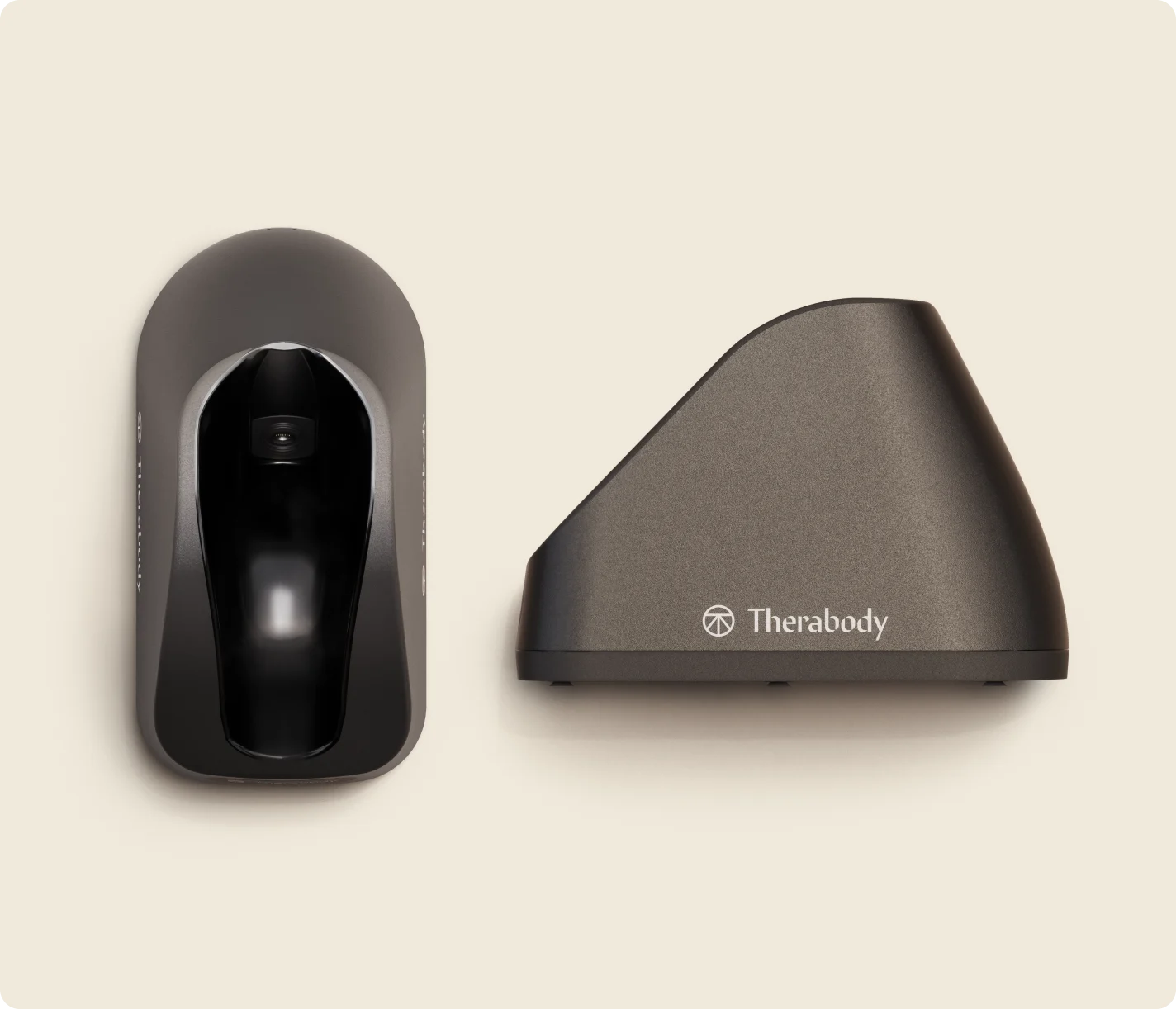 Socle de recharge Theragun Prime