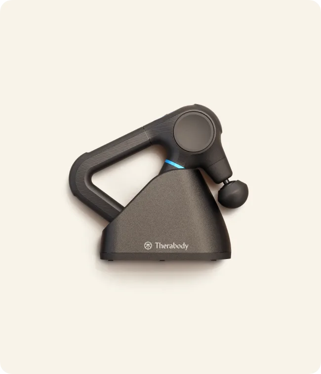 Socle de recharge Theragun Prime