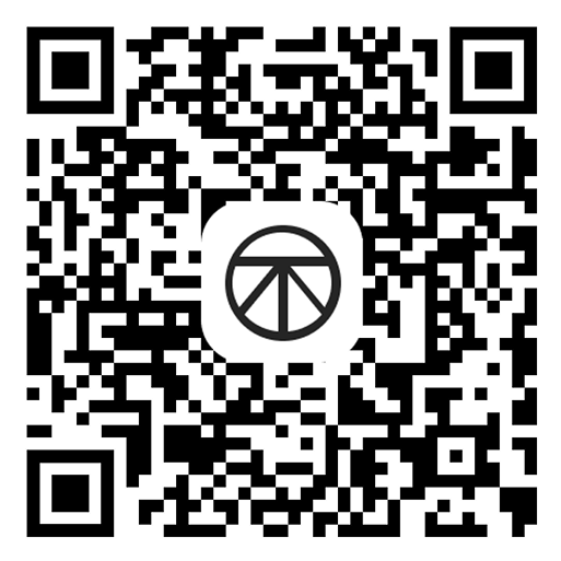 Scan This QR Code To Download Our Mobile App