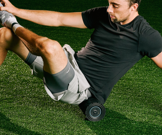 Roller Massage