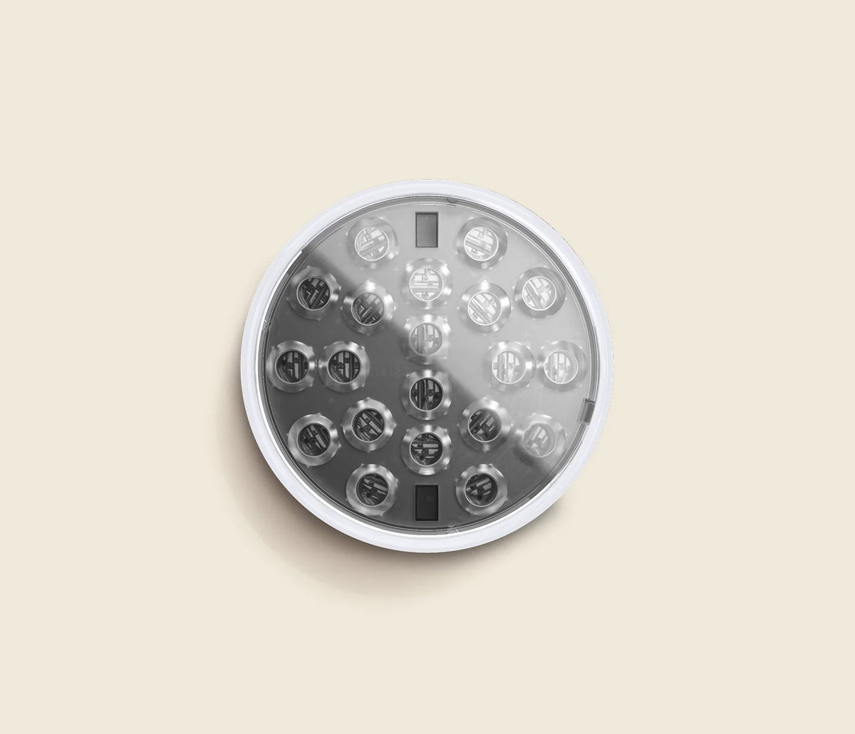 SkinSpa 4-in-1 LED Attachment