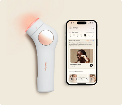 SkinSpa ThermLED