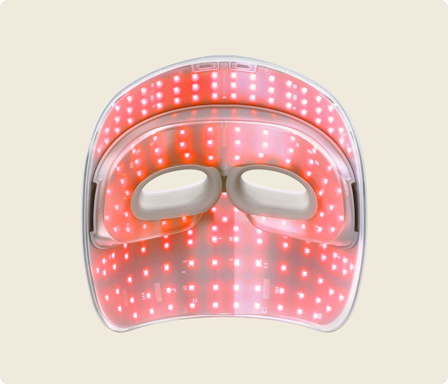 TheraFace Mask Glo | Therabody CA
