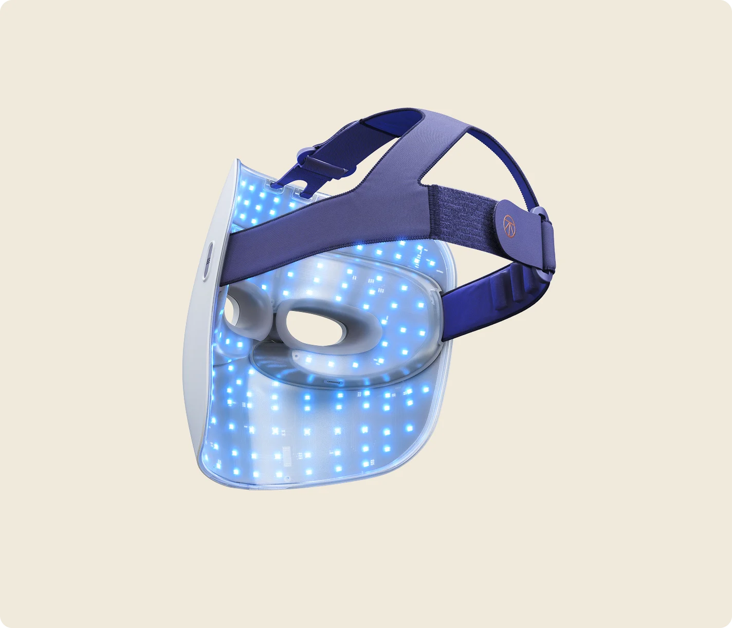 TheraFace Mask Glo | Therabody CA