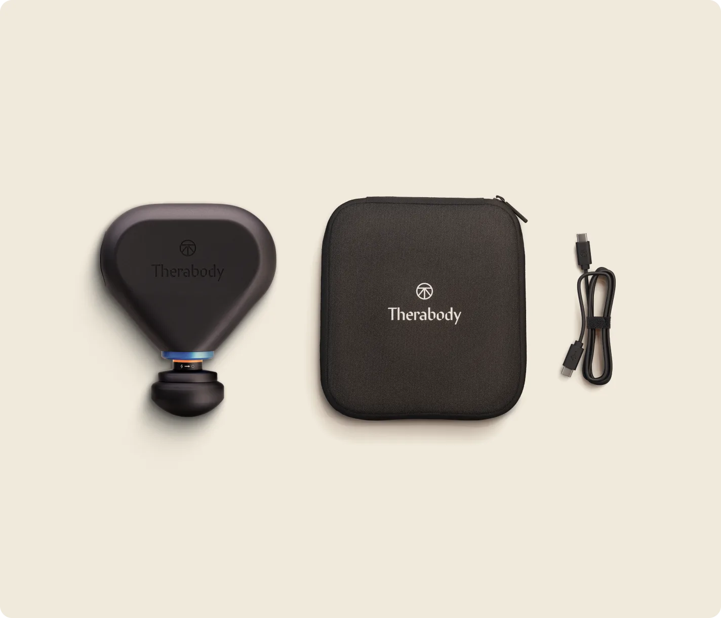 Theragun Mini Plus | Therabody CA