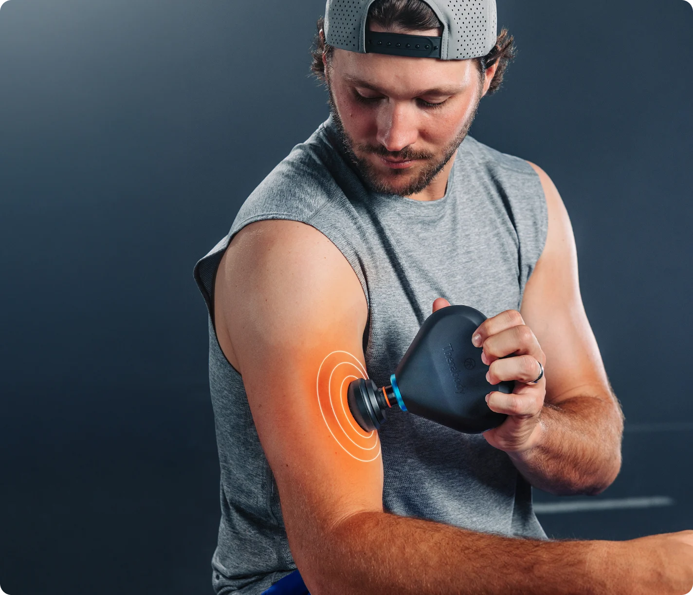 Theragun Mini Plus | Therabody CA