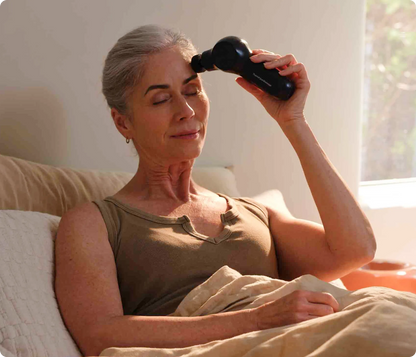 ThermFace Massage