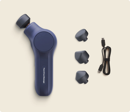 ThermFace Massage