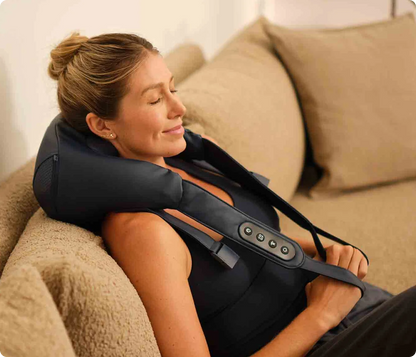 ThermNeck & Upper Back