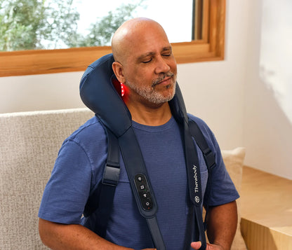 ThermNeck & Upper Back