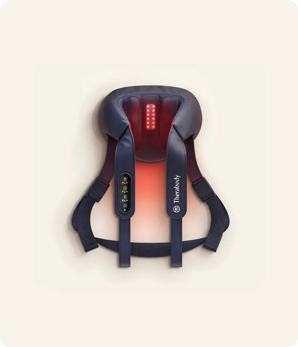 ThermNeck & Upper Back