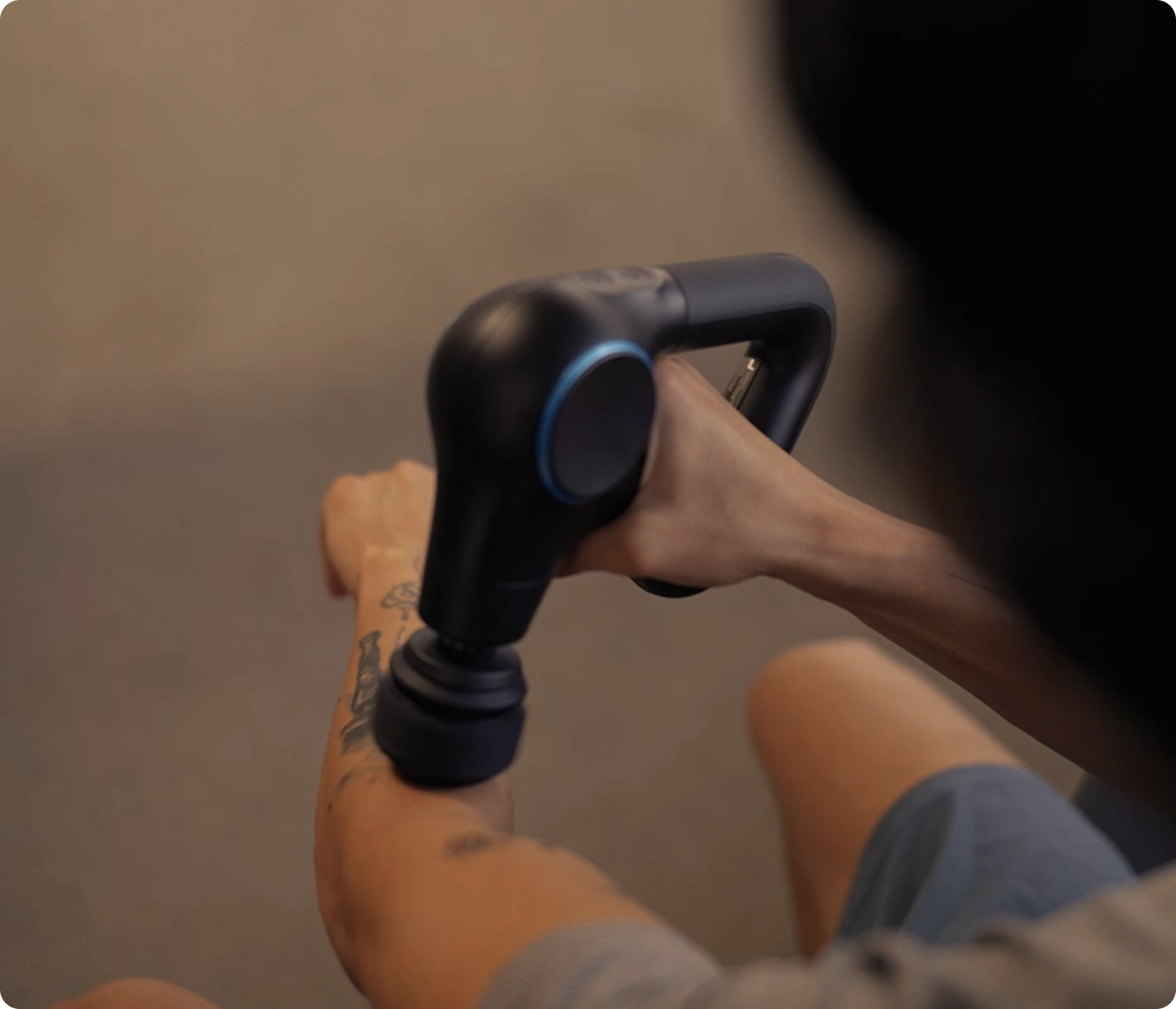 Vibration Plus Hero 01