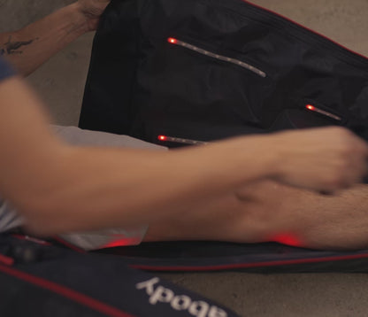 JetBoots PRO Plus
