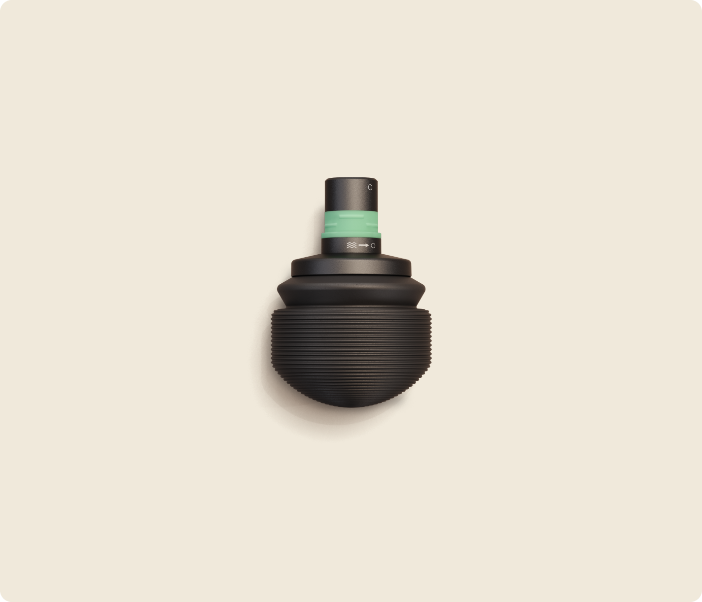 Vibration Plus Hero 2